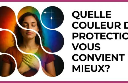Test - Quelle couleur de protection vous convient le mieux?