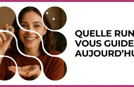 Test - Quelle rune vous guide aujourd’hui?