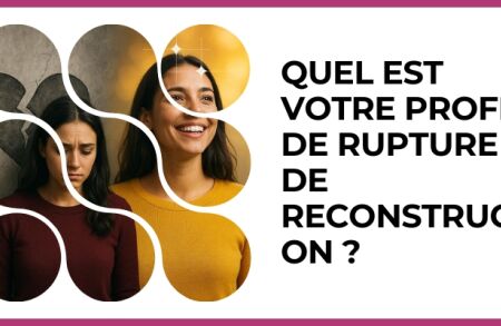 Test - Quel est votre profil de rupture et de reconstruction ?