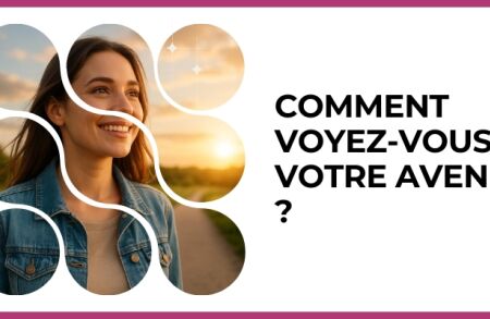 Test - Comment voyez-vous votre avenir ?