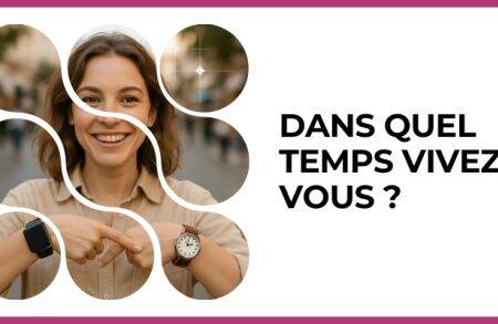 Test - Dans quel temps vivez-vous ?
