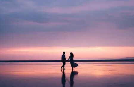 La communication non-verbale en amour