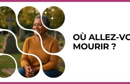 Test - Où allez-vous mourir ?