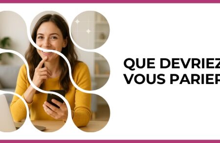 Test - Que devriez-vous parier ?