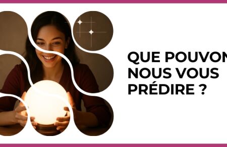 Test - Que pouvons-nous vous prédire ?