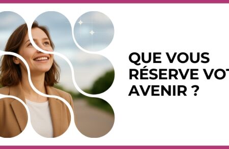 Test - Que vous réserve votre avenir ?