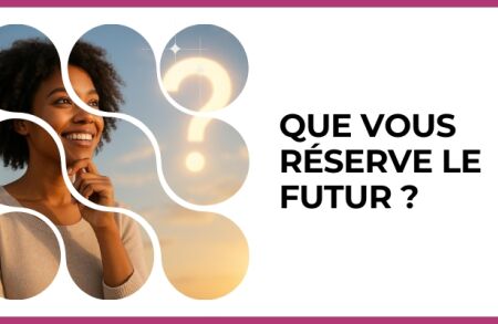 Test - Que vous réserve le futur ?