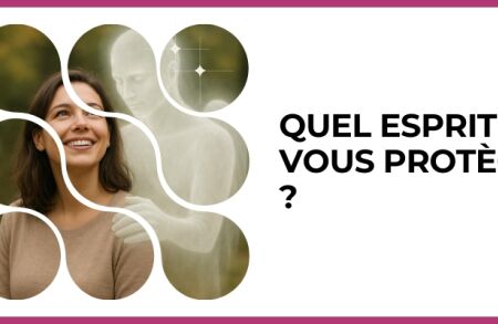 Test - Quel esprit vous protège ?