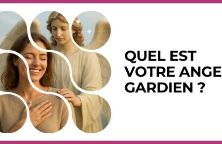 Test - Quel est votre ange gardien ?