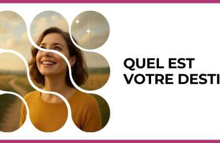Test - Quel est votre destin ?