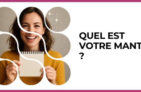 Test - Quel est votre mantra ?