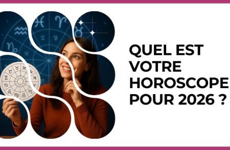Test - Quel est votre horoscope pour 2026 ?