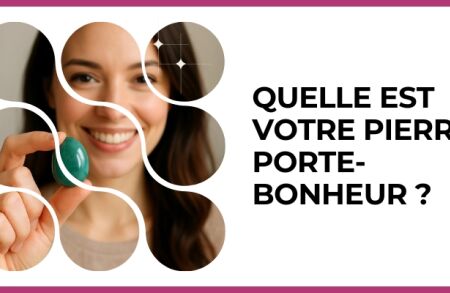 Test - Quelle est votre pierre porte-bonheur ?