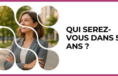 Test - Qui serez-vous dans 5 ans ?