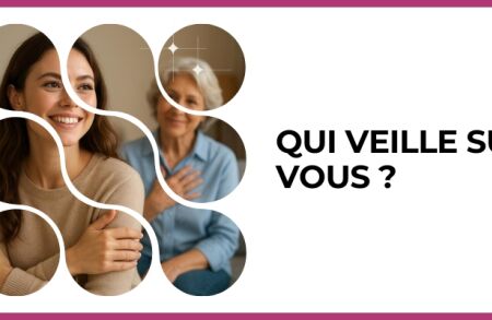 Test - Qui veille sur vous ?