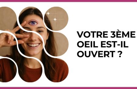 Test - Votre 3ème oeil est-il ouvert ?