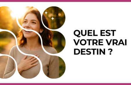 Test - Quel est votre vrai destin ?