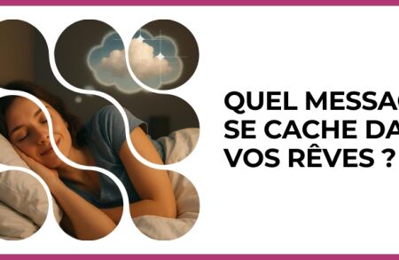 Test - Quel message se cache dans vos rêves ?