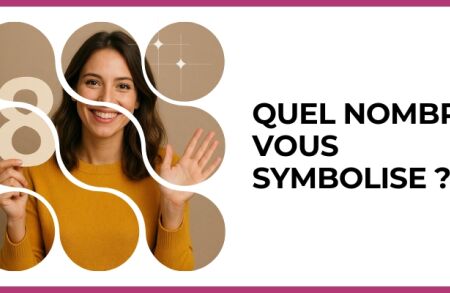 Test - Quel nombre vous symbolise ?