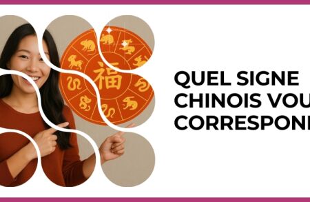 Test - Quel signe chinois vous correspond ?
