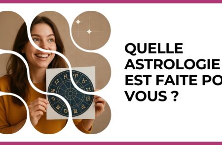 Test - Quelle astrologie est faite pour vous ?