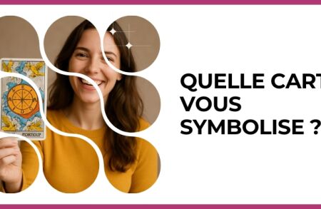 Test - Quelle carte vous symbolise ?