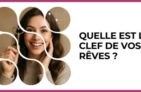 Test - Quelle est la clef de vos rêves ?