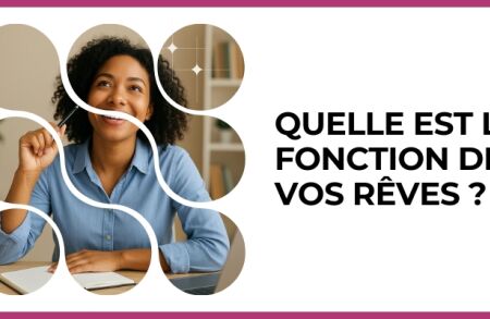 Test - Quelle est la fonction de vos rêves ?