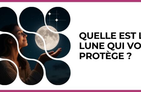 Test - Quelle est la lune qui vous protège ?