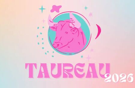 Taureau - Votre Grand Horoscope 2026