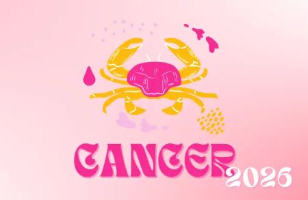 Cancer - Votre Grand Horoscope 2026