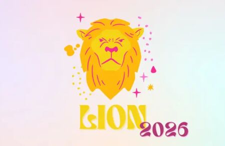 Lion - Votre Grand Horoscope 2026