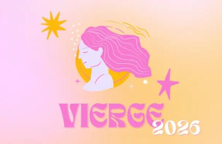 Vierge - Votre Grand Horoscope 2026