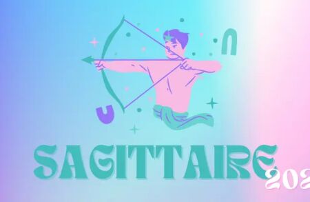 Sagittaire - Votre Grand Horoscope 2026