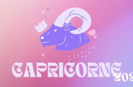 Capricorne - Votre Grand Horoscope 2026