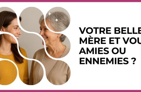 Test - Votre belle-mère et vous : amies ou ennemies ?