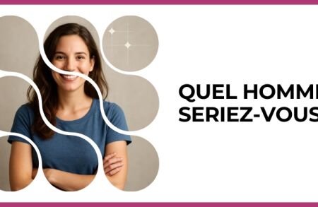 Test - Quel homme seriez-vous ?