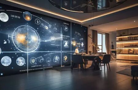 Quelle pourrait-être l’avenir de l’astrologie avec l’intelligence artificielle ?