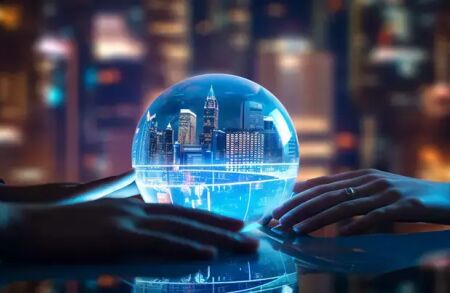 L'intelligence artificielle : un moyen pour explorer l’avenir ?