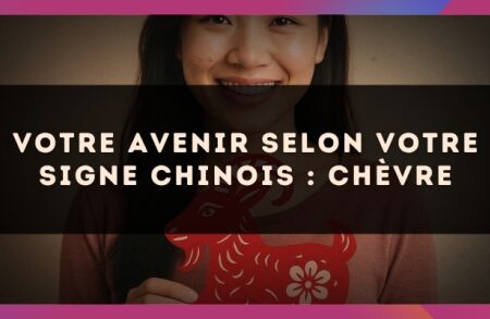 Votre Avenir selon votre signe Chinois : Chèvre