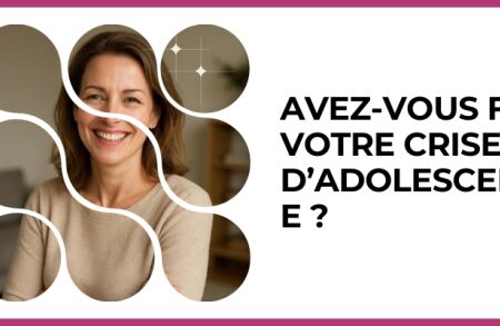 Test - Avez-vous fini votre crise d’adolescence ?