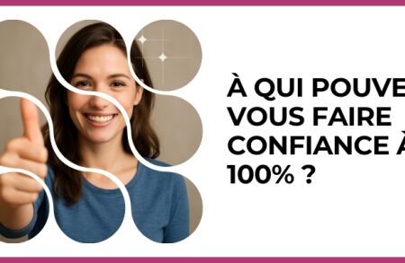 Test - À qui pouvez-vous faire confiance à 100% ?