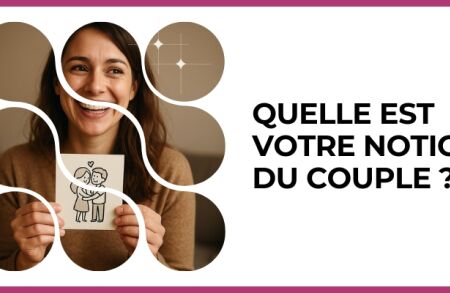 Test - Quelle est votre notion du couple ?