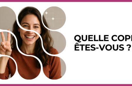 Test - Quelle copine êtes-vous ?