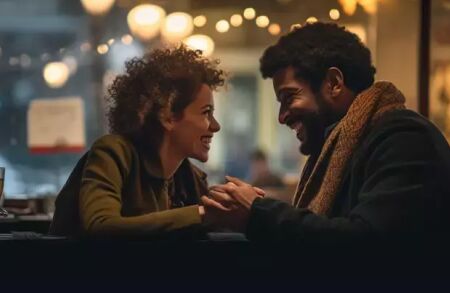 Comptatibilité amoureuse : homme Bélier femme Cancer