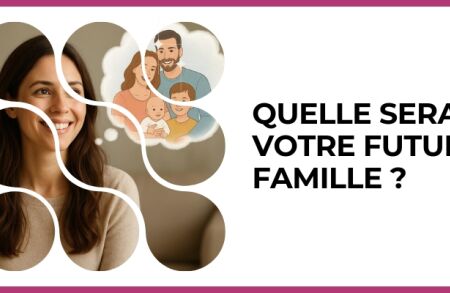 Test - Quelle sera votre future famille ?