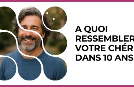 Test - A quoi ressemblera votre chéri dans 10 ans ?