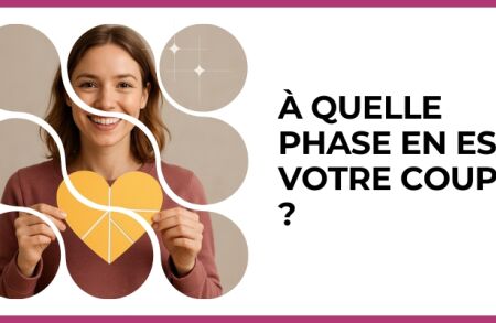 Test - À quelle phase en est votre couple ?