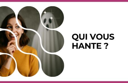 Test - Qui vous hante ?