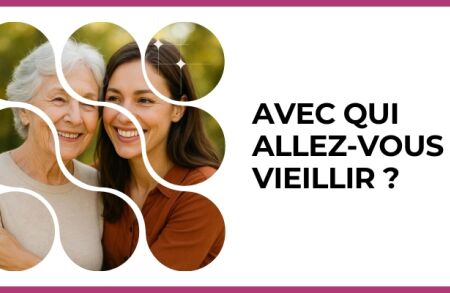 Test - Avec qui allez-vous vieillir ?
